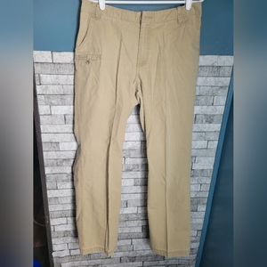 Columbia Sportswear Size 10 ladies khaki‎ pants